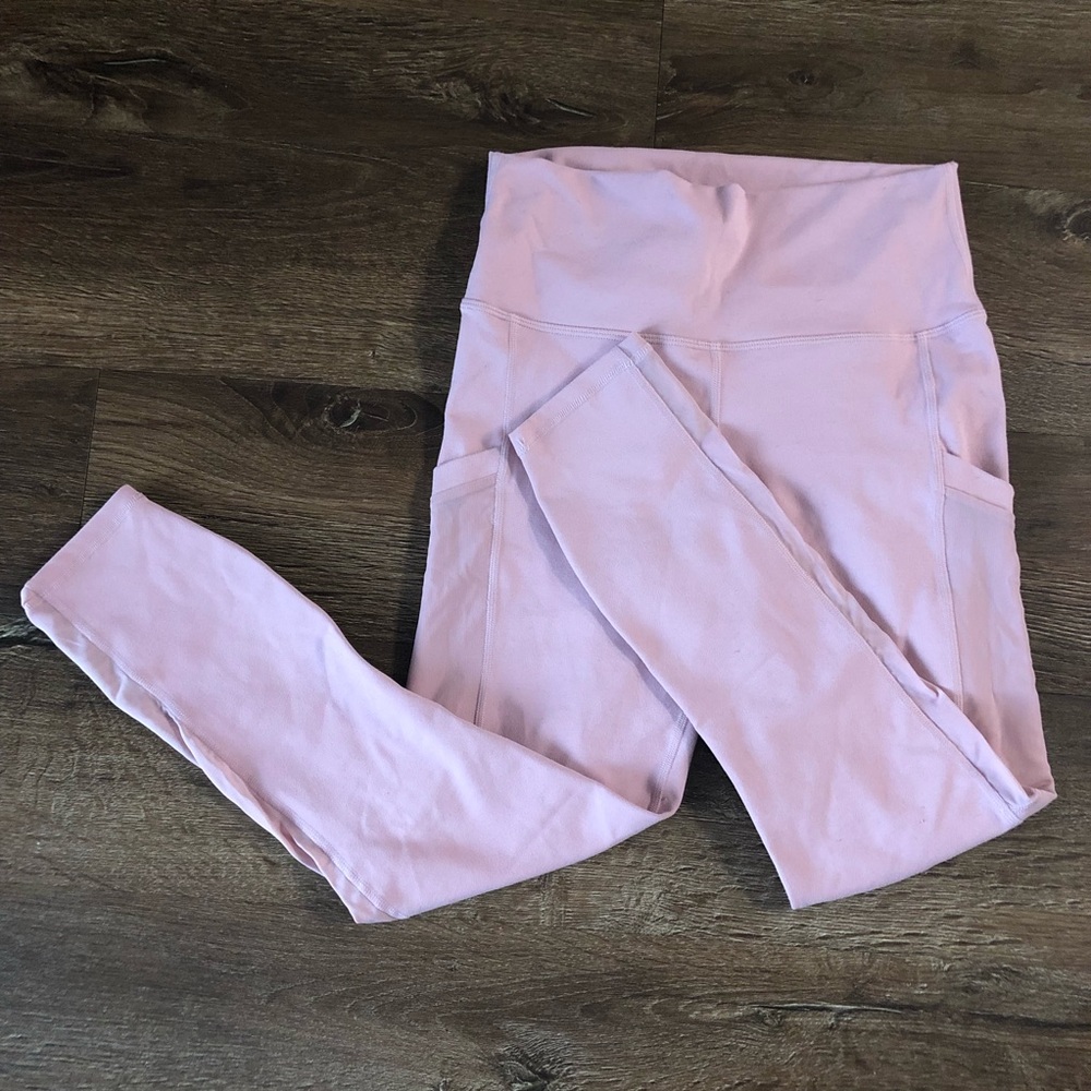 🎉BOGO free🎉Fabletics On-the-Go HighWaisted Capri